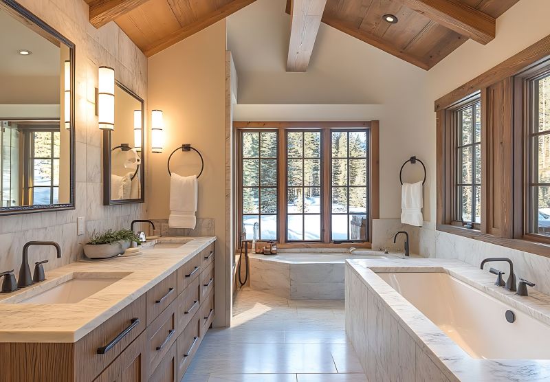 Top Bathroom Remodeling Companies in Midvale, UT