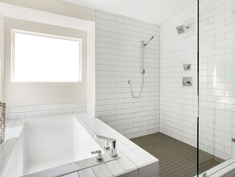 Best Shower Remodeling Contractors in West Jordan, UT