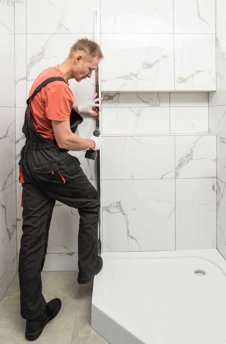 Tile and Finish Specialists